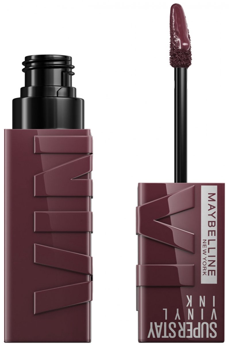 Maybelline Maybelline - Barra De Labios Superstay Vinyl Ink