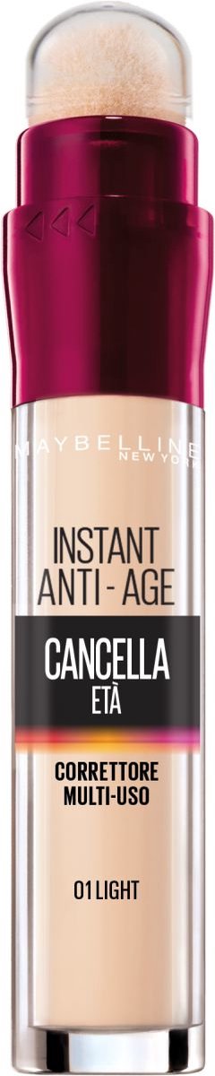 Maybelline - Corrector Borrador Multiusos .