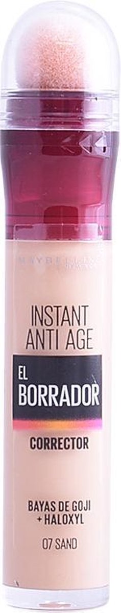 Maybelline - Corrector Borrador Multiusos .