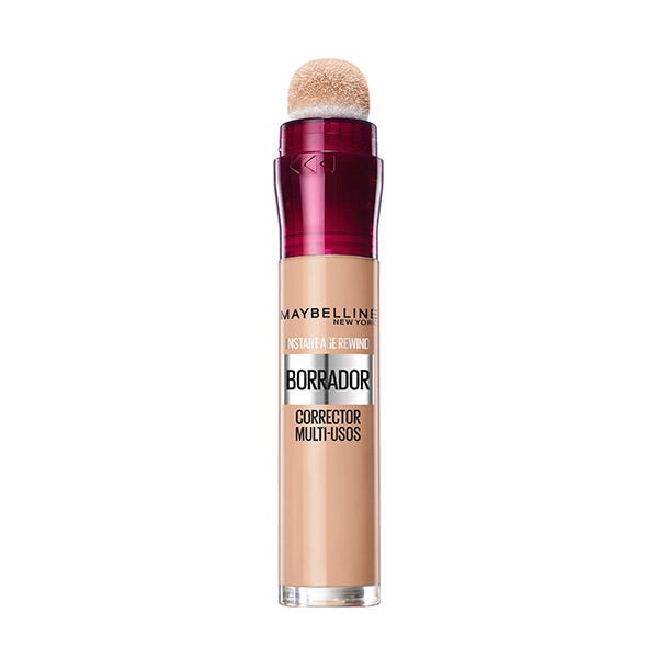 Maybelline - Corrector Borrador Multiusos .