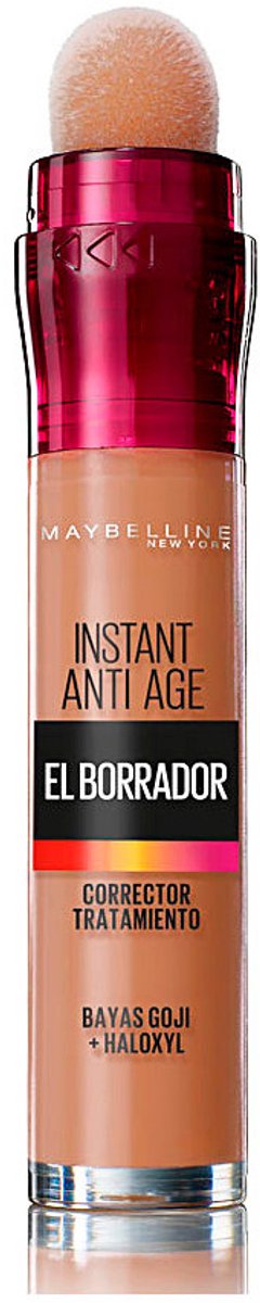 Maybelline - Corrector Borrador Multiusos .