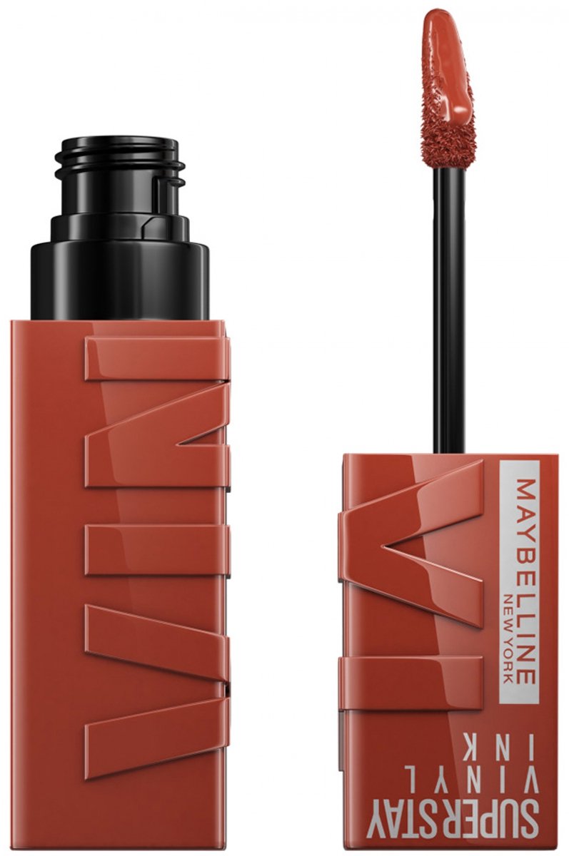 Maybelline Maybelline - Barra De Labios Superstay Vinyl Ink