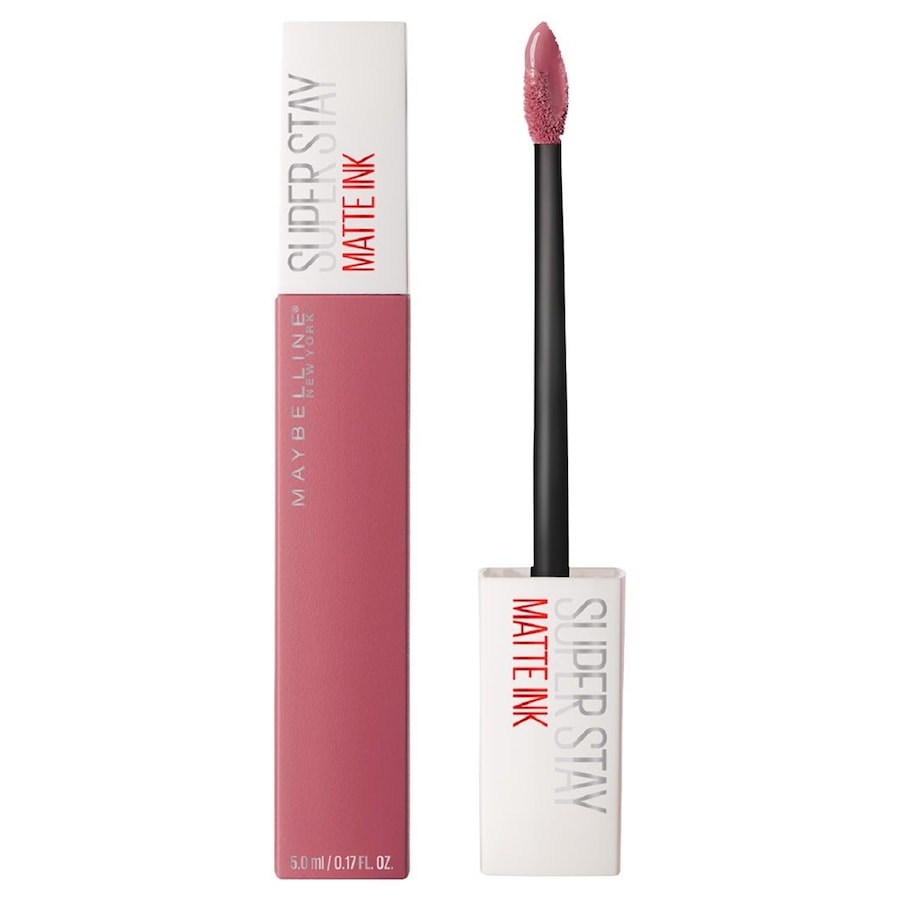 Maybelline Maybelline - Barra De Labios SuperStay Matte Ink - Roze
