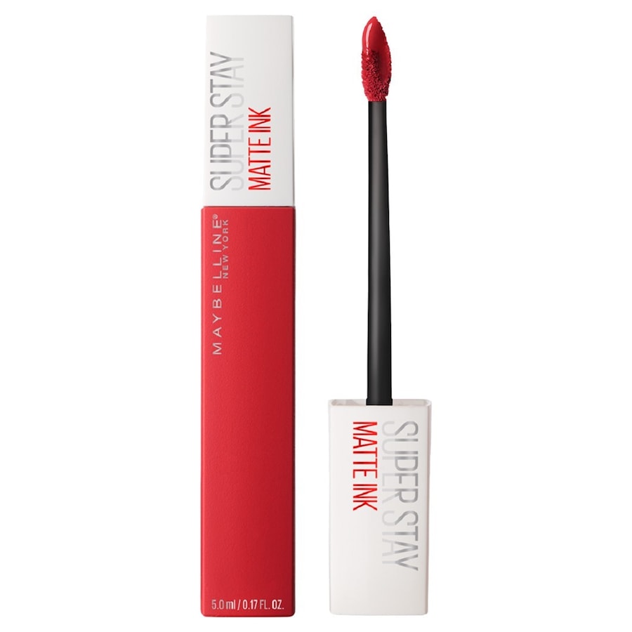 Maybelline Maybelline - Barra De Labios SuperStay Matte Ink