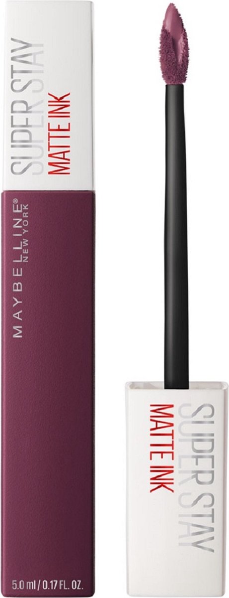 Maybelline Maybelline - Barra De Labios SuperStay Matte Ink