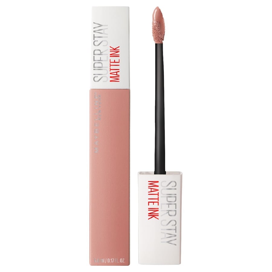 Maybelline Maybelline - Barra De Labios SuperStay Matte Ink