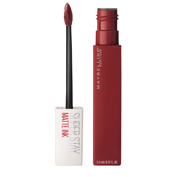 Maybelline Maybelline - Barra De Labios SuperStay Matte Ink