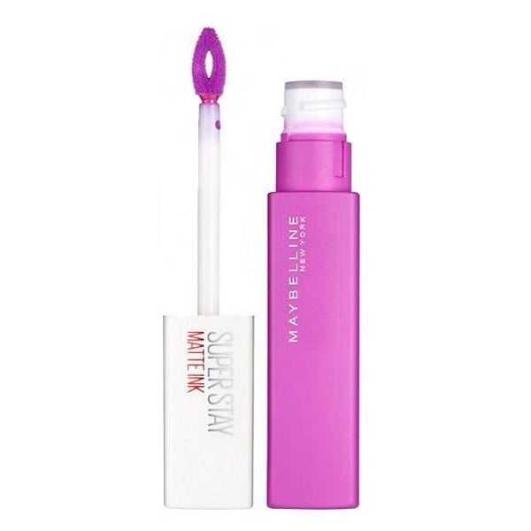 Maybelline - Barra De Labios SuperStay Matte Ink