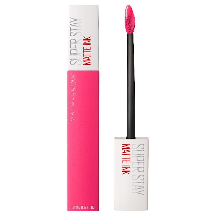Maybelline Maybelline - Barra De Labios SuperStay Matte Ink - Roze