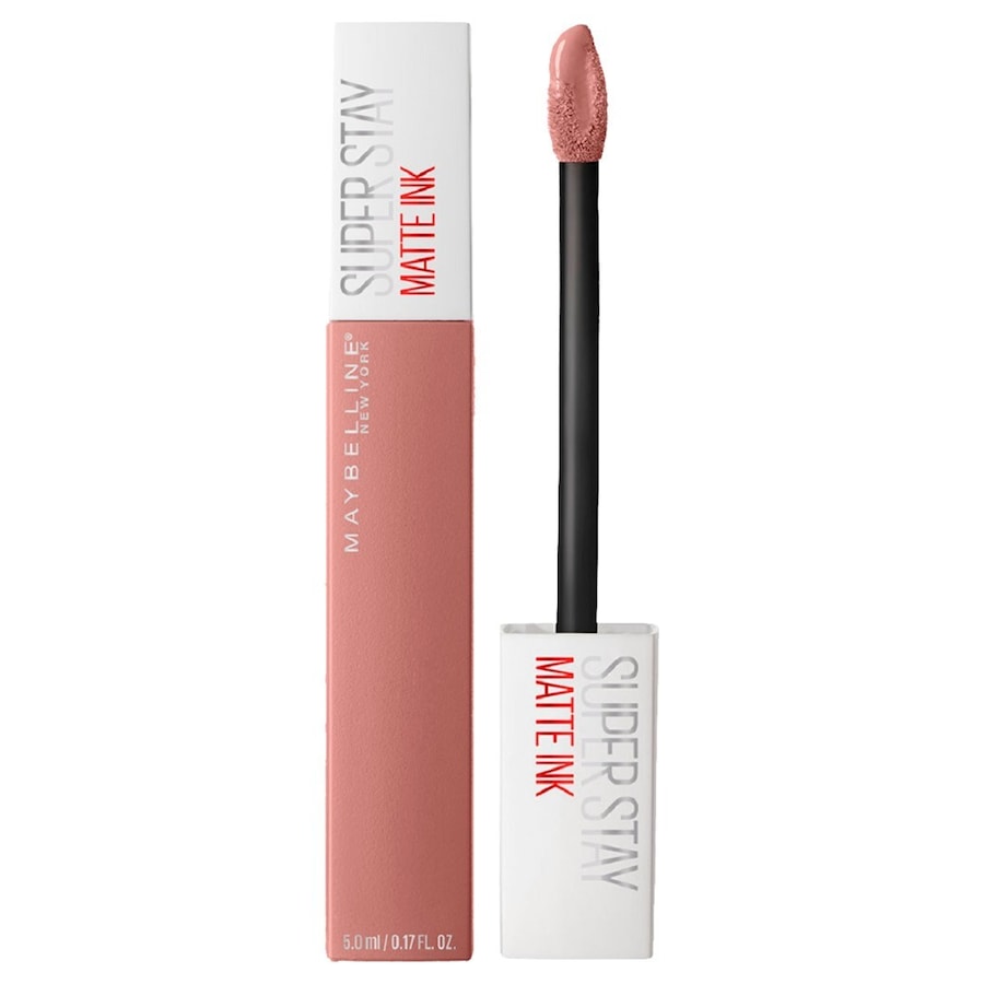 Maybelline Maybelline - Barra De Labios SuperStay Matte Ink