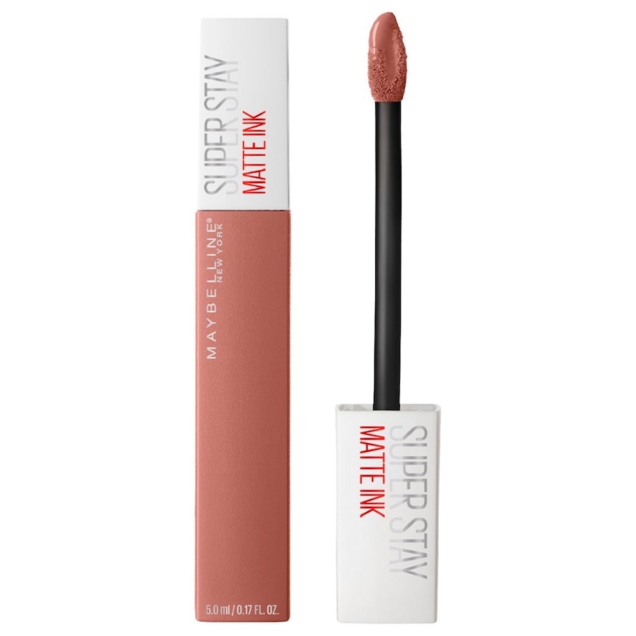 Maybelline Maybelline - Barra De Labios SuperStay Matte Ink