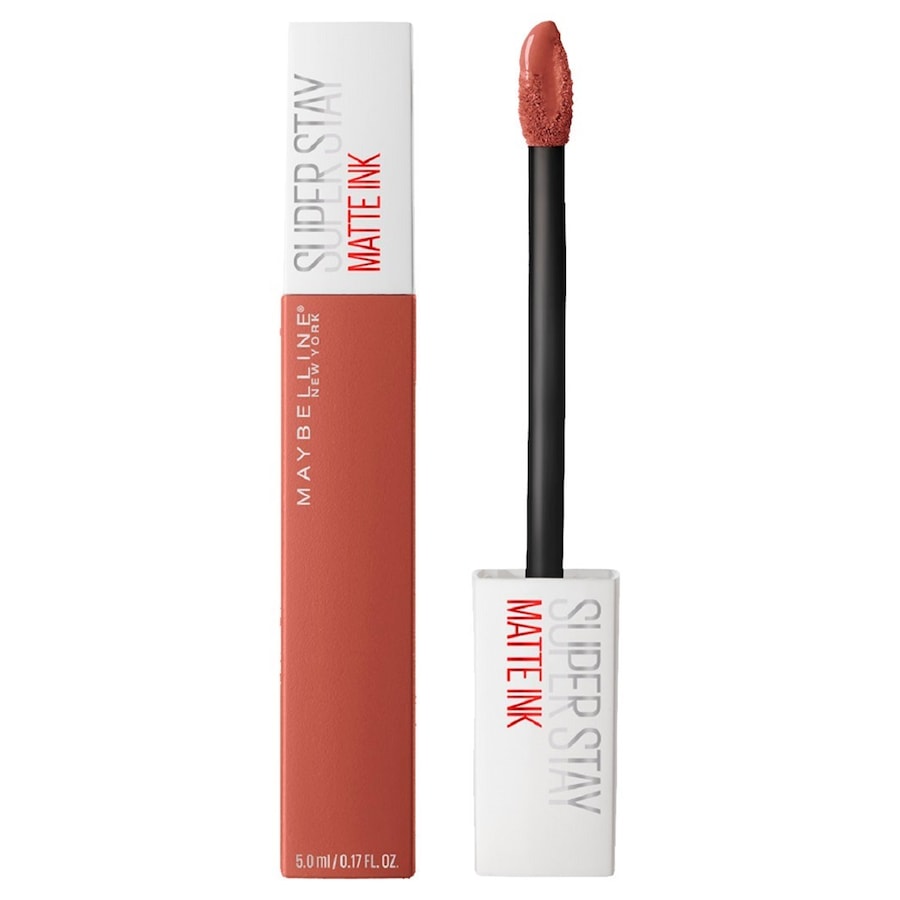 Maybelline Maybelline - Barra De Labios SuperStay Matte Ink - Bruin