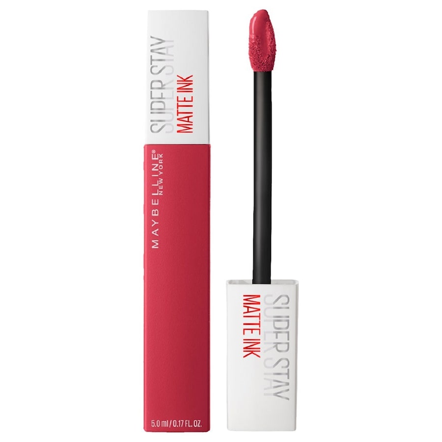 Maybelline Maybelline - Barra De Labios SuperStay Matte Ink