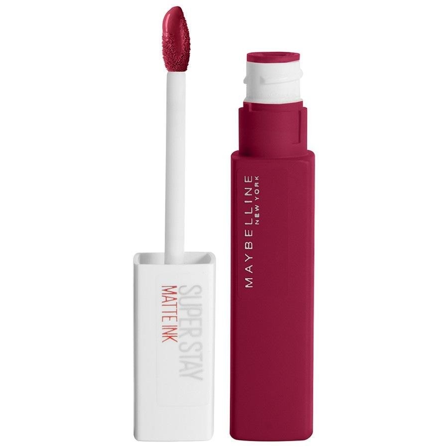 Maybelline Maybelline - Barra De Labios SuperStay Matte Ink