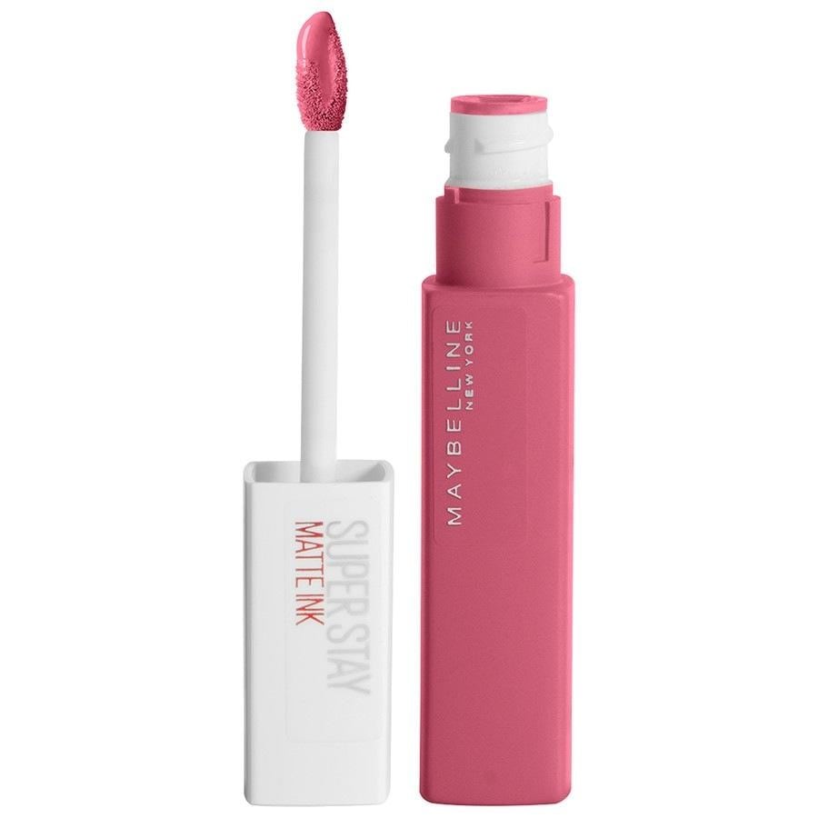 Maybelline Maybelline - Barra De Labios SuperStay Matte Ink