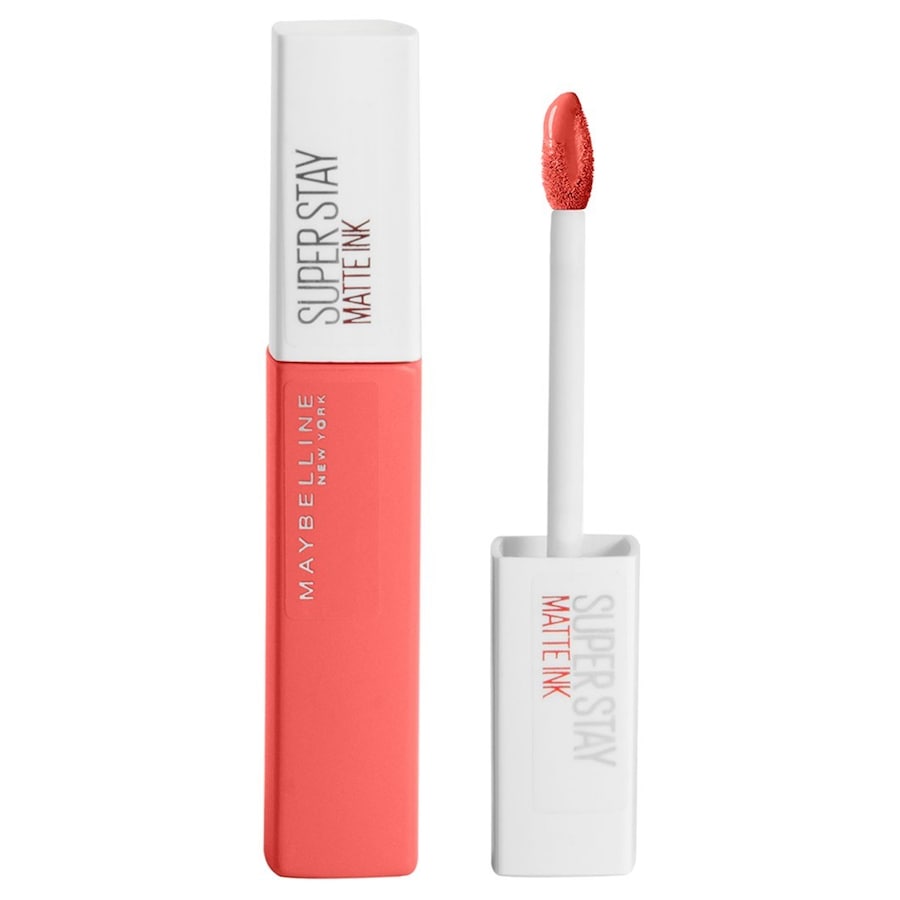 Maybelline Maybelline - Barra De Labios SuperStay Matte Ink