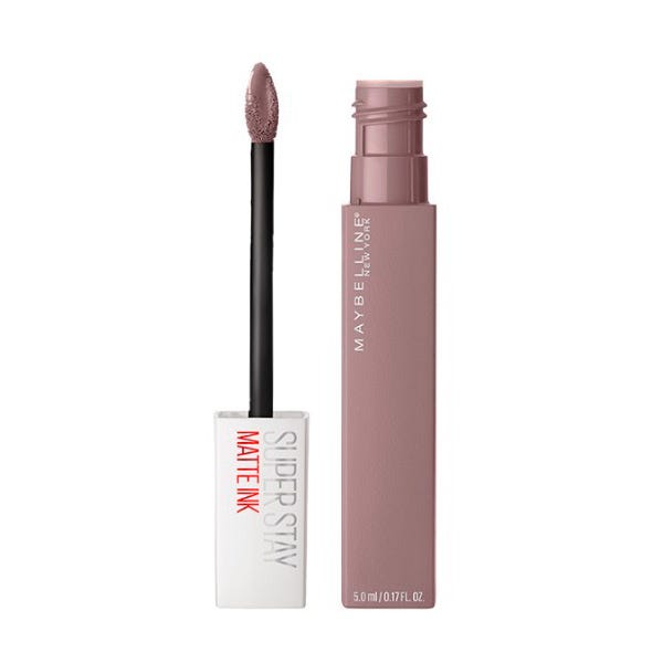 Maybelline Maybelline - Barra De Labios SuperStay Matte Ink