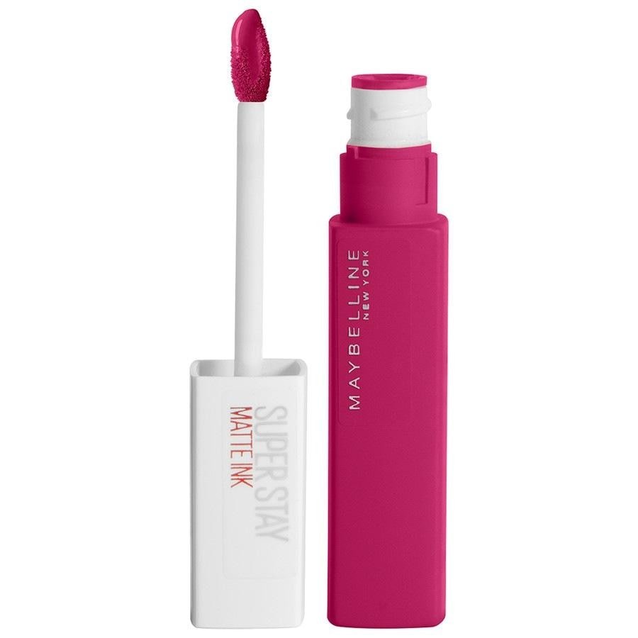 Maybelline Maybelline - Barra De Labios SuperStay Matte Ink - Roze