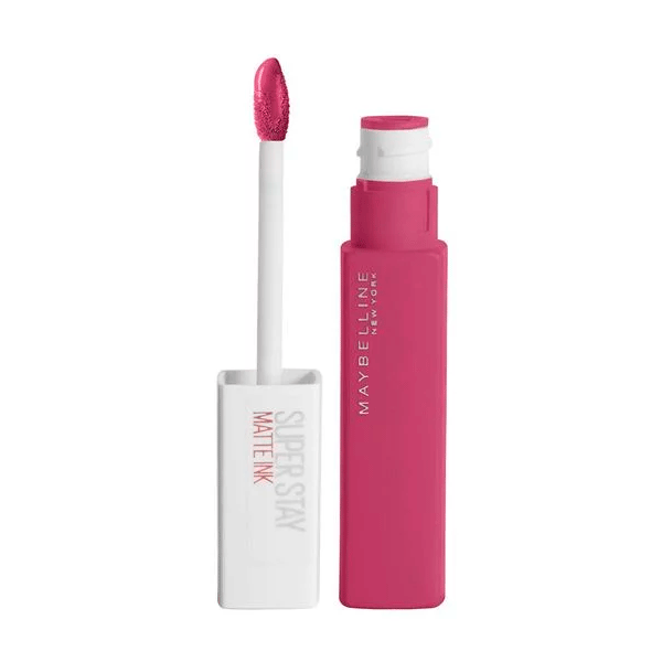 Maybelline Maybelline - Barra De Labios SuperStay Matte Ink