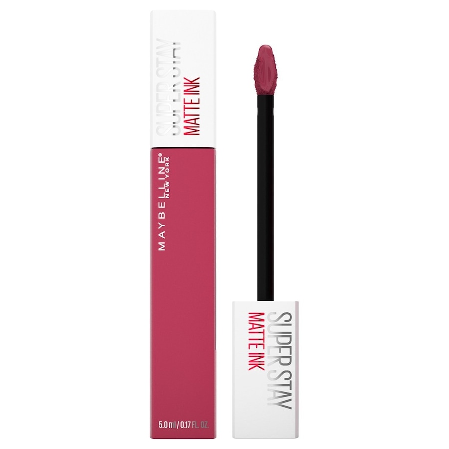 Maybelline Maybelline - Barra De Labios SuperStay Matte Ink