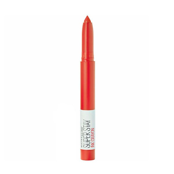 Maybelline Maybelline - Barra De Labios Super Stay Ink Crayon