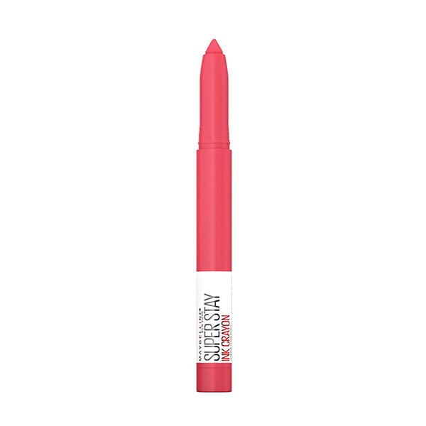Maybelline Maybelline - Barra De Labios Super Stay Ink Crayon
