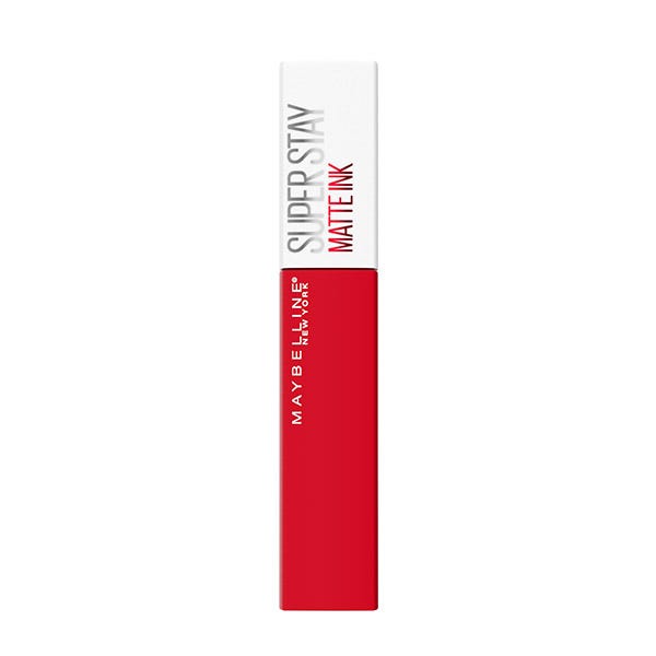 Maybelline Maybelline - Barra De Labios SuperStay Matte Ink
