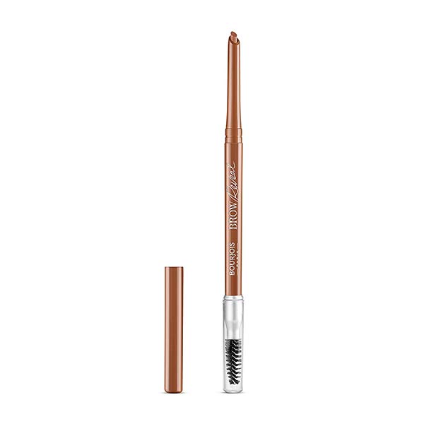Bourjois - Lápiz Para Cejas Brow Sharper