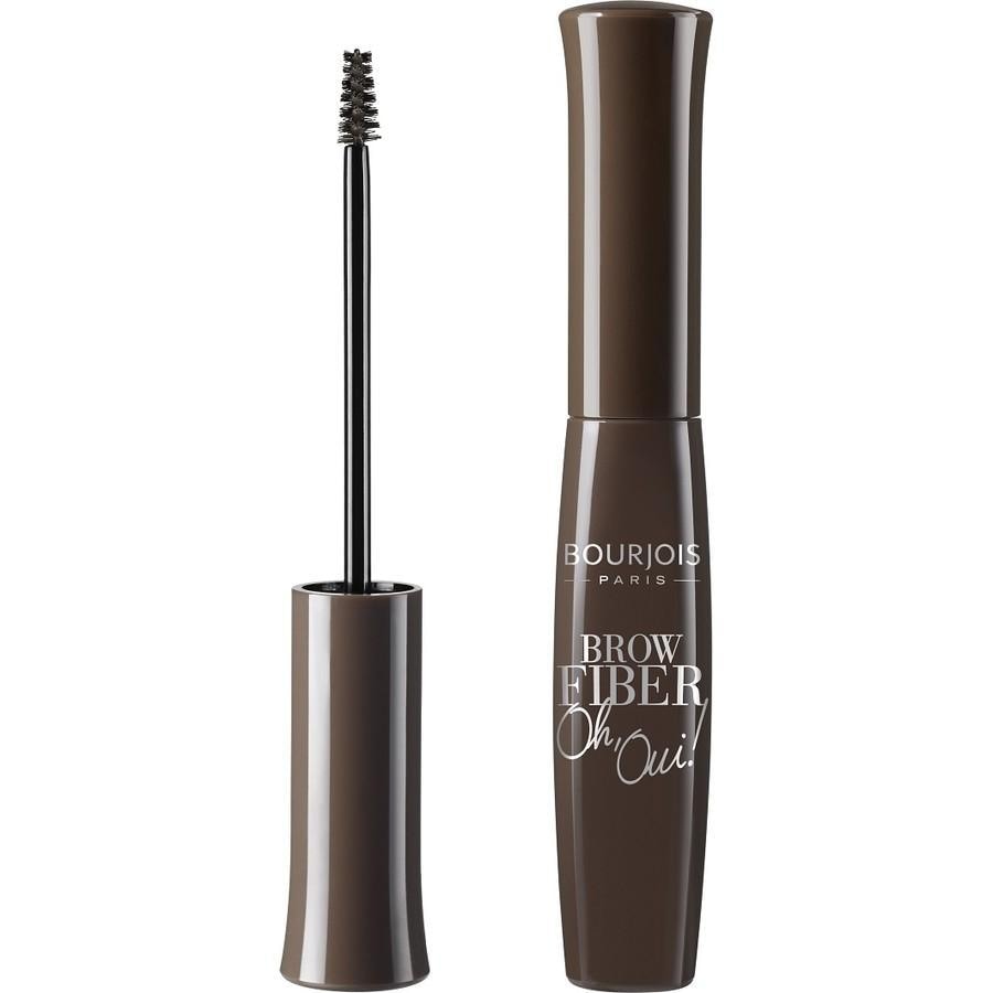Bourjois Bourjois - Máscara De Cejas Brow Fiber Oh Oui - Zwart