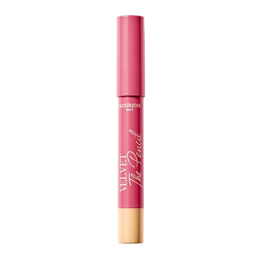 Bourjois Bourjois - Barra De Labios Velvet The Pencil