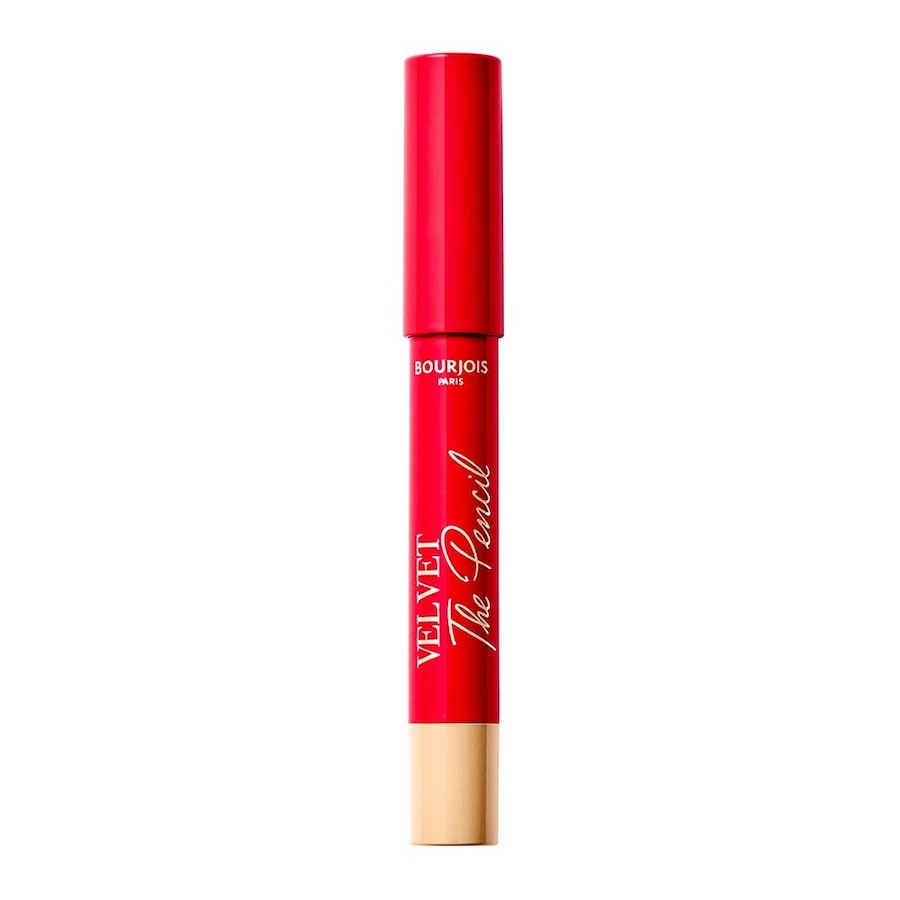 Bourjois Bourjois - Barra De Labios Velvet The Pencil