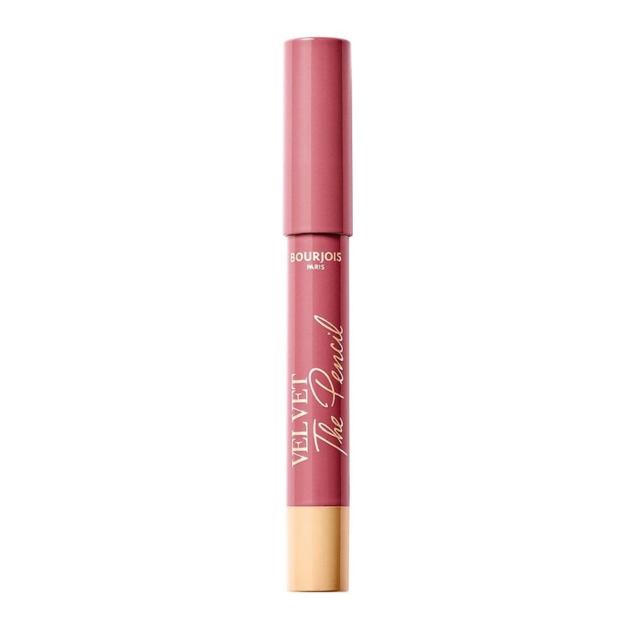 Bourjois Bourjois - Barra De Labios Velvet The Pencil