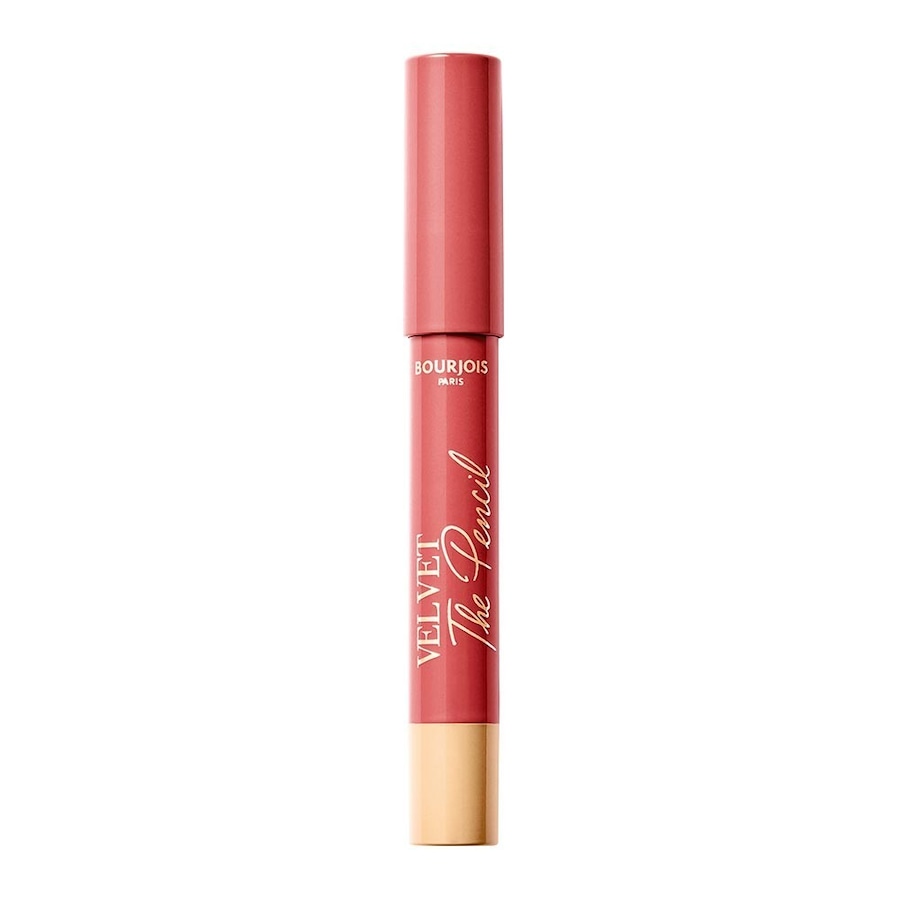 Bourjois Bourjois - Barra De Labios Velvet The Pencil