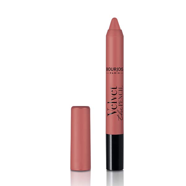 Bourjois Bourjois - Barra De Labios Velvet The Pencil Matt
