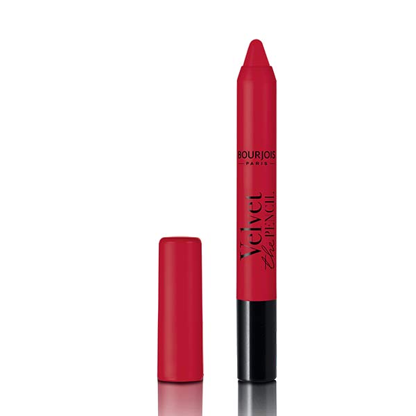 Bourjois Bourjois - Barra De Labios Velvet The Pencil Matt