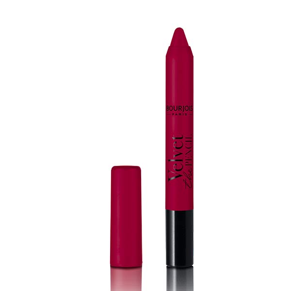 Bourjois Bourjois - Barra De Labios Velvet The Pencil Matt