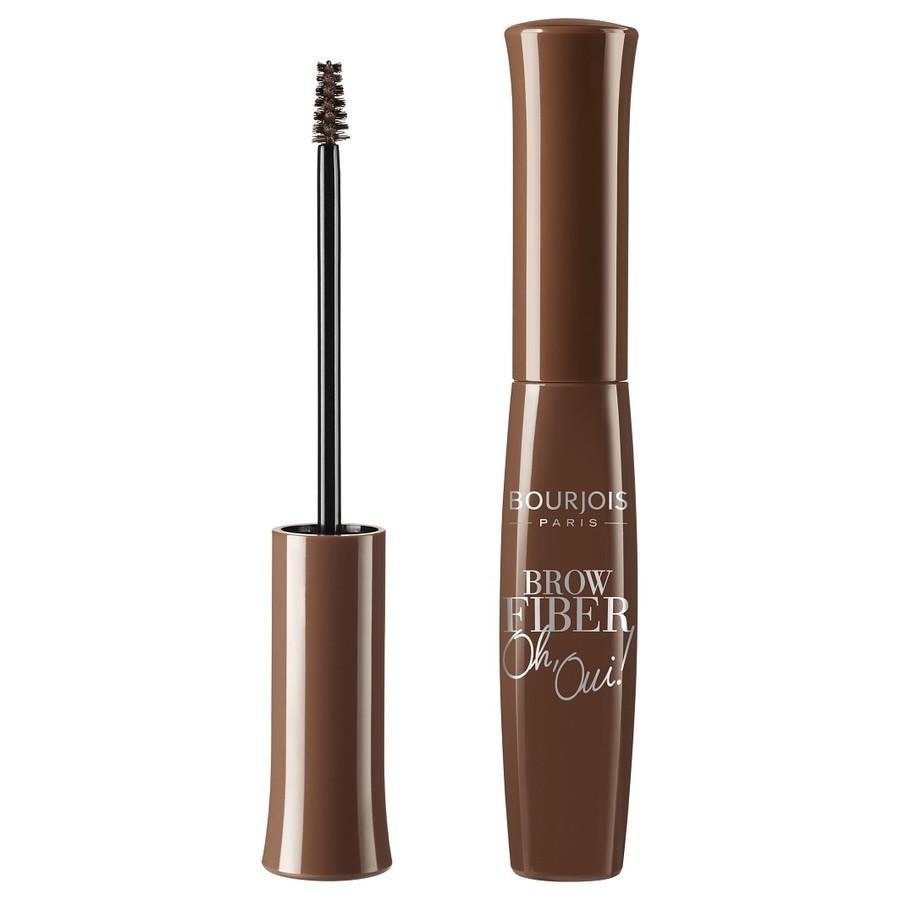 Bourjois Bourjois - Máscara De Cejas Brow Fiber Oh Oui - Bruin