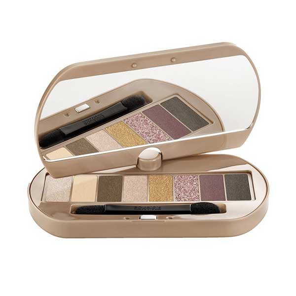 Bourjois - Paleta De Sombras Eye Catching