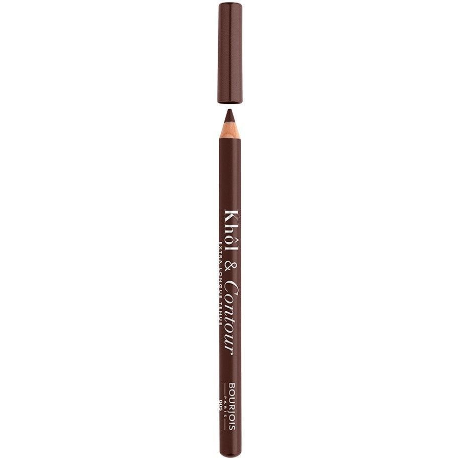 Bourjois Bourjois - Lápiz De Ojos Kohl & Contour - Bruin