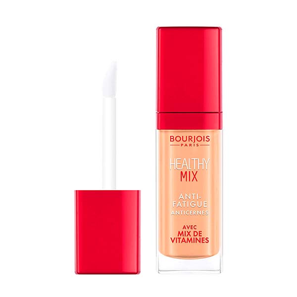 Bourjois - Corrector De Ojeras Healthy Mix