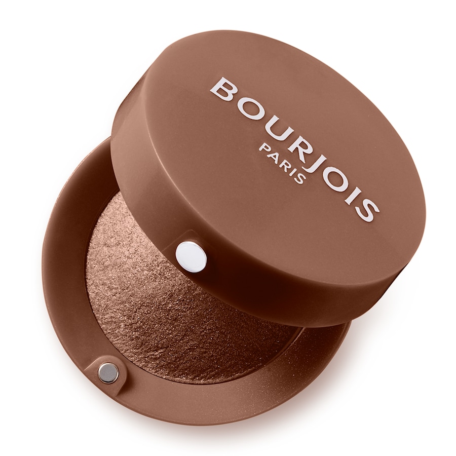 Bourjois Bourjois - Sombra De Ojos Little Round Pot - Bruin