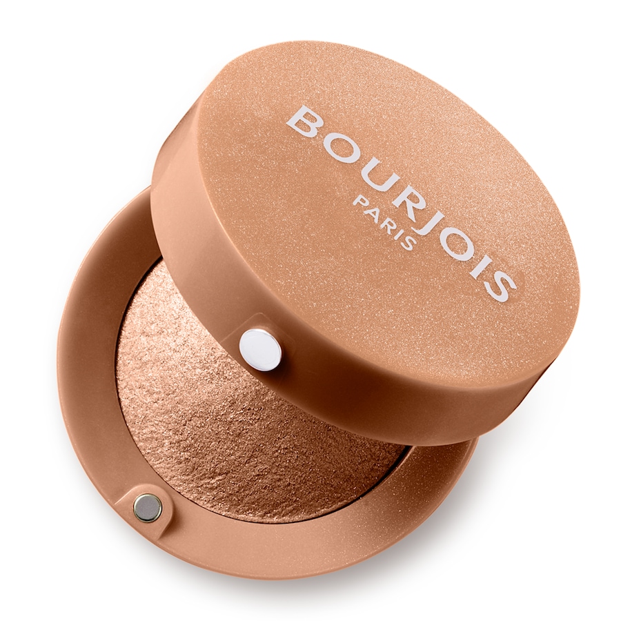 Bourjois Bourjois - Sombra De Ojos Little Round Pot