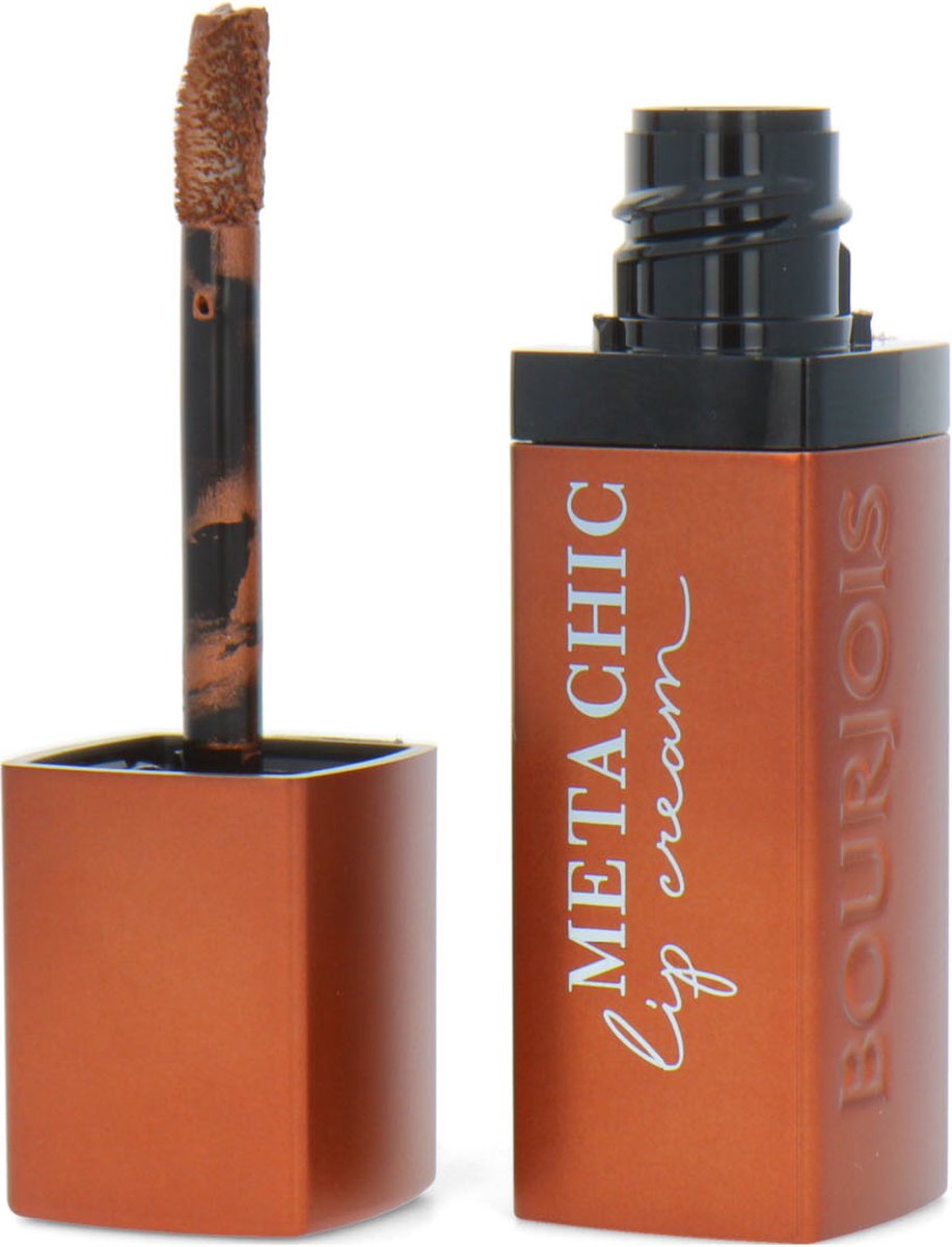 Bourjois Bourjois - Barra De Labios Rouge Edition Velvet Metallic