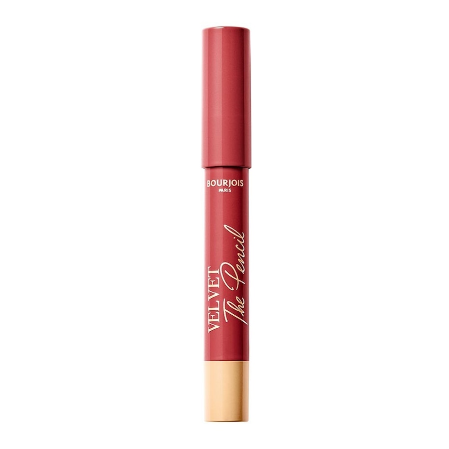 Bourjois Bourjois - Barra De Labios Velvet The Pencil