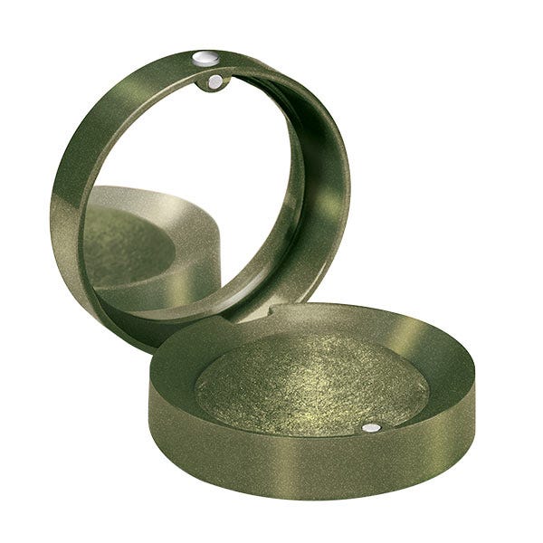 Bourjois - Sombra De Ojos Little Round Pot