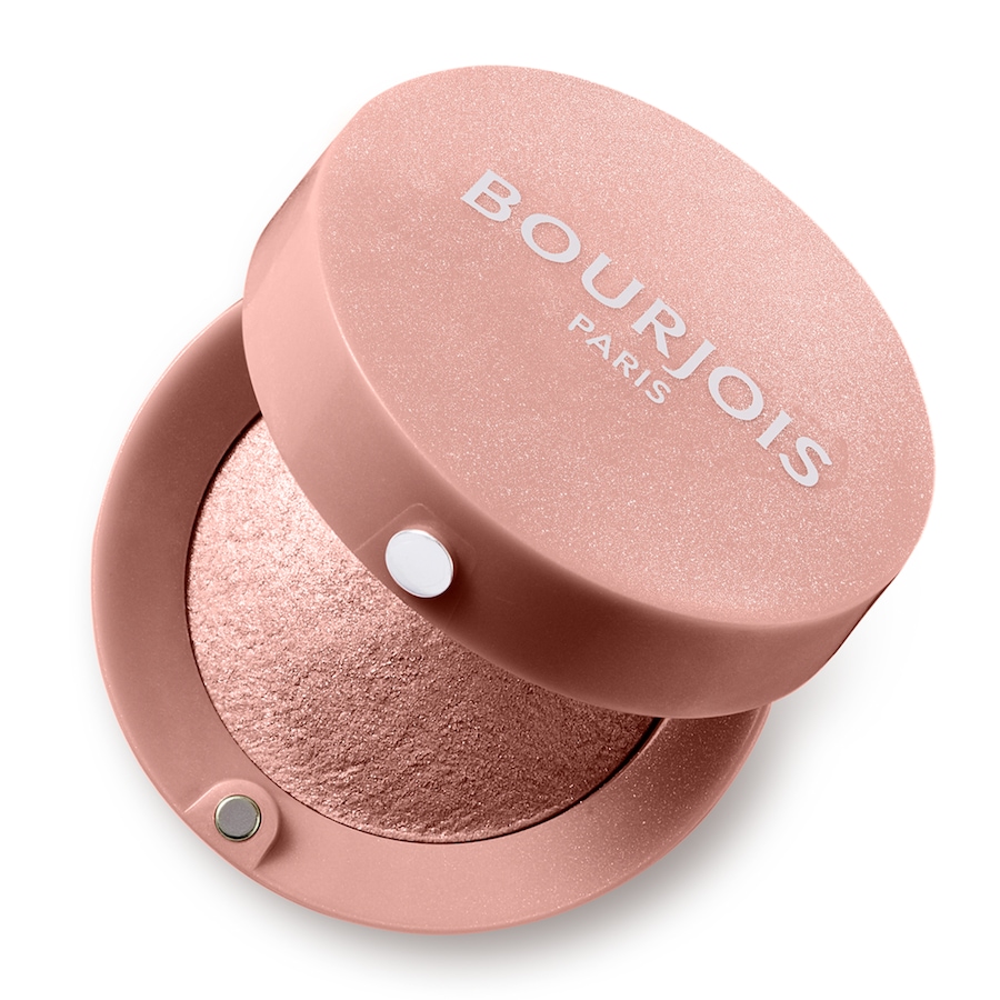 Bourjois Bourjois - Sombra De Ojos Little Round Pot