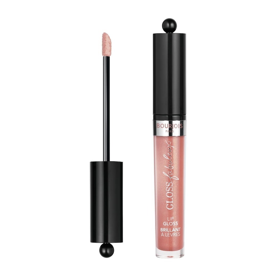 Bourjois Bourjois - Brillo De Labios Gloss Fabuleux