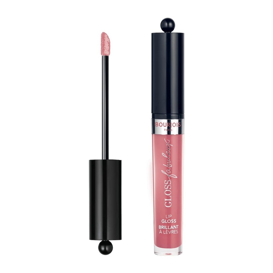 Bourjois Bourjois - Brillo De Labios Gloss Fabuleux