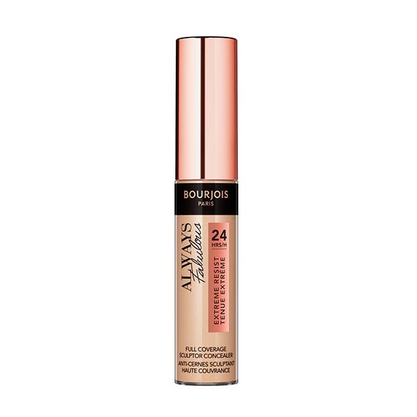 Bourjois - Corrector Always Fabulous Scultpor