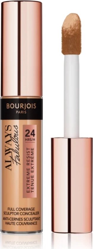 Bourjois - Corrector Always Fabulous Scultpor